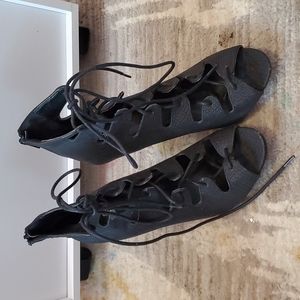 Charlotte Russe heels